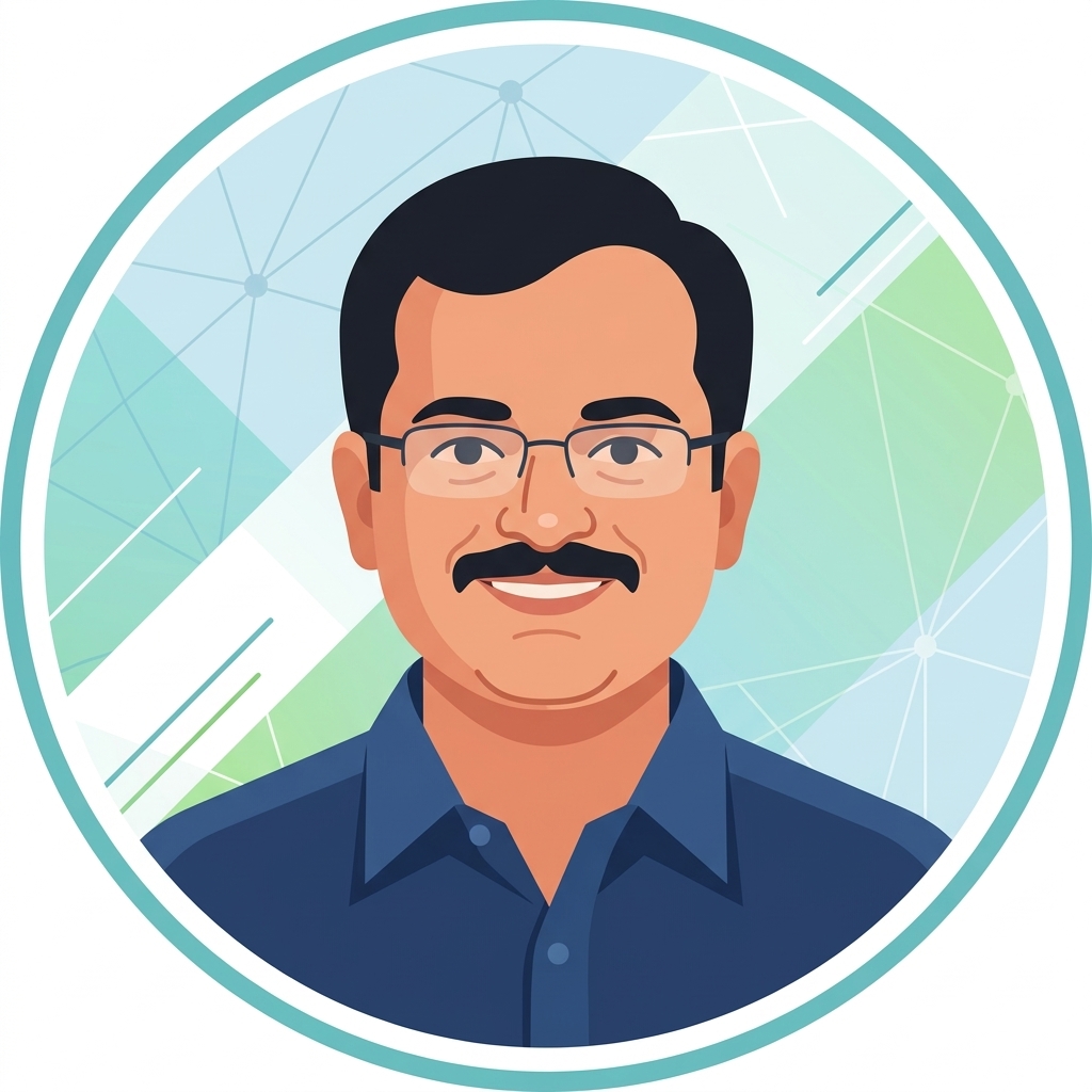 Shiv Tiwari